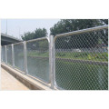 High Quality Customized Chain Link Fence